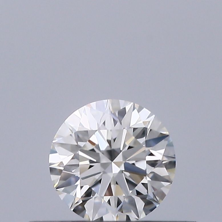 0.31 ct Round diamond