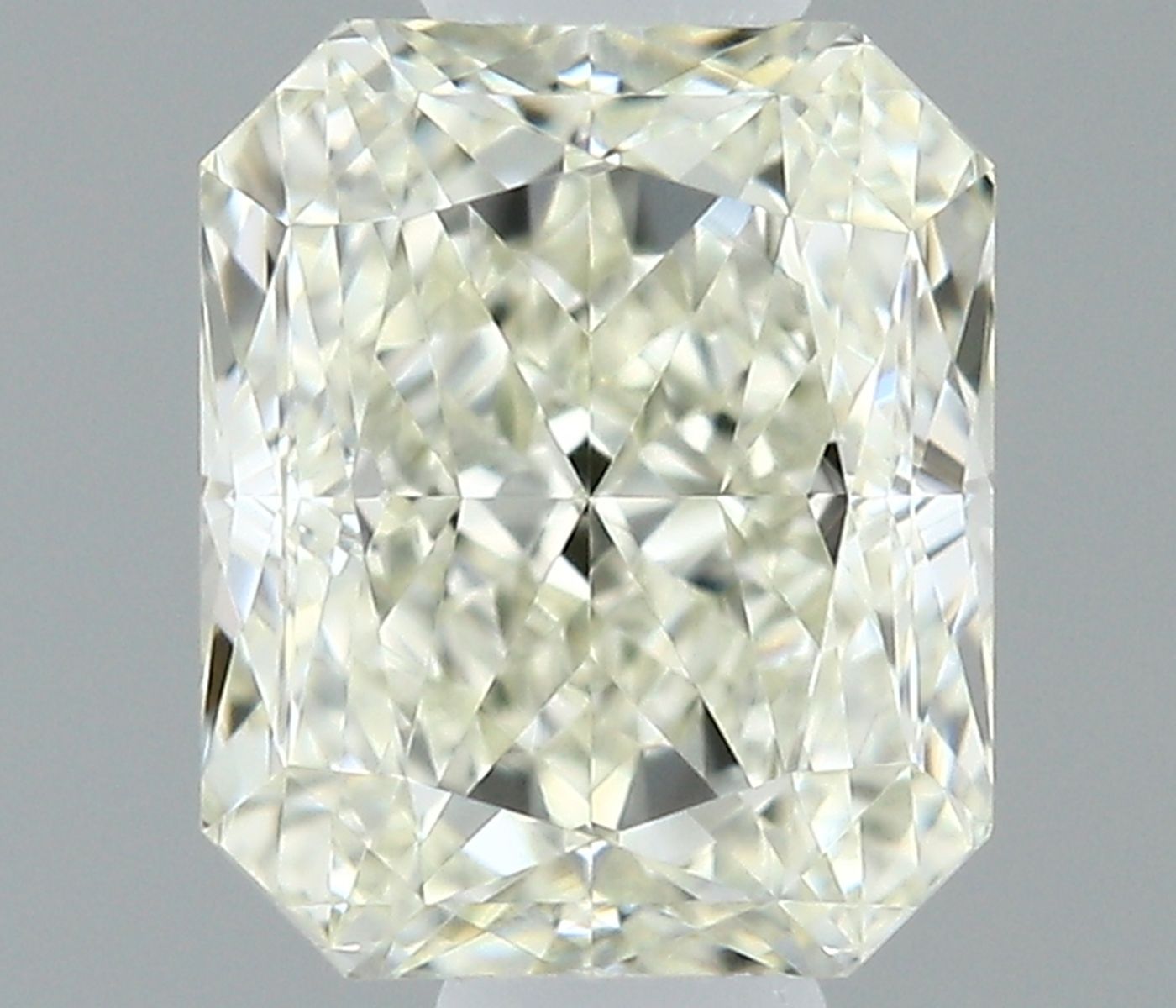 Diament 0.5 ct I/VVS2
