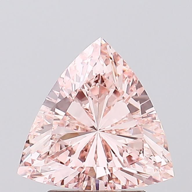 2.01 ct lab-grown Triangular Diamond