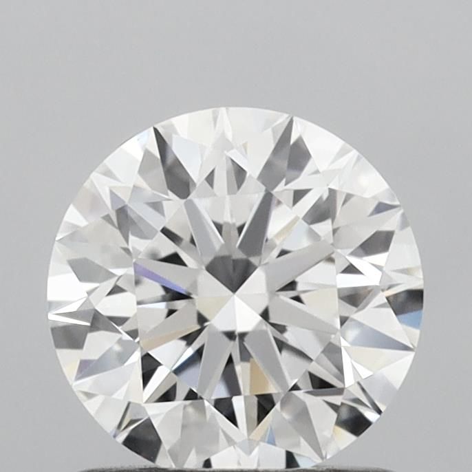 1.03 ct. round Lab Grown Diamond front image