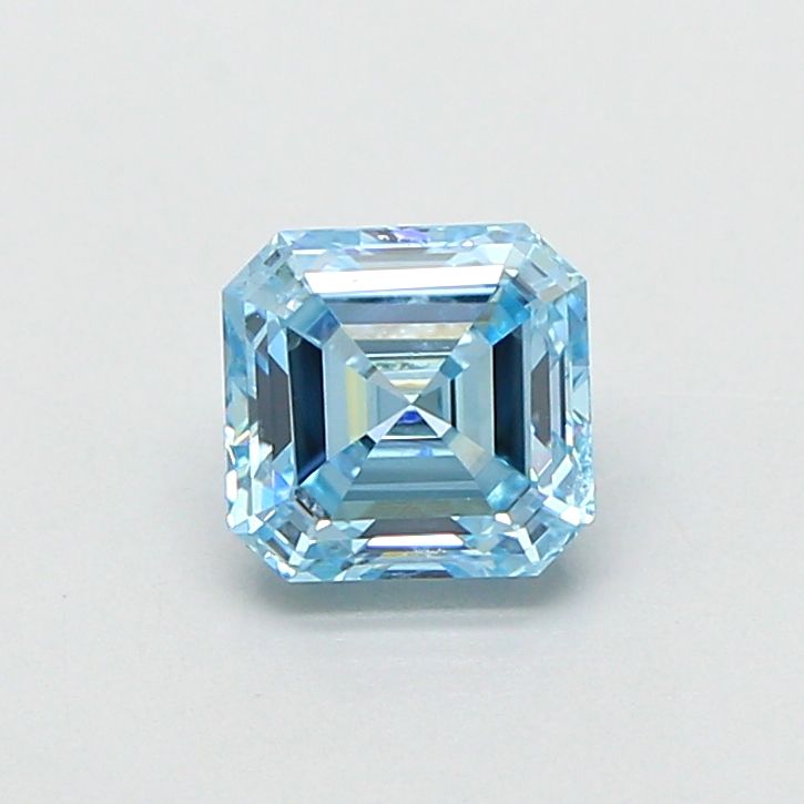 1.02 ct. asscher Lab Grown Diamond front image