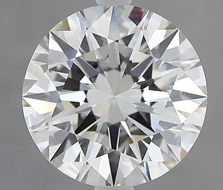 2.20 ct Round diamond
