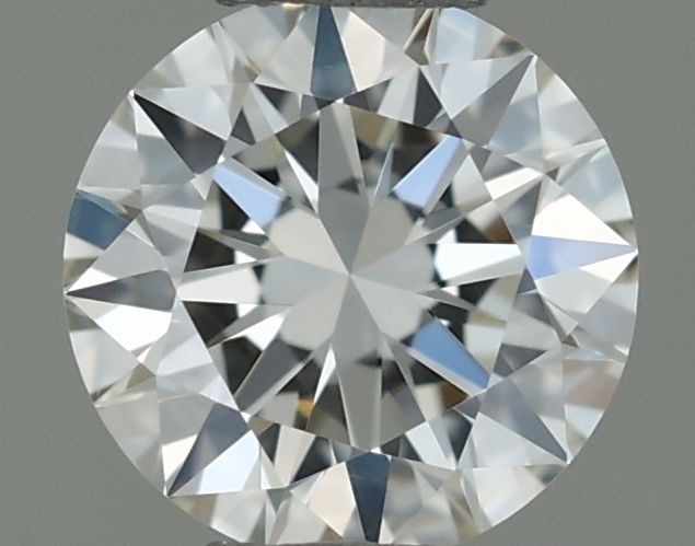 0.30 ct Round diamond