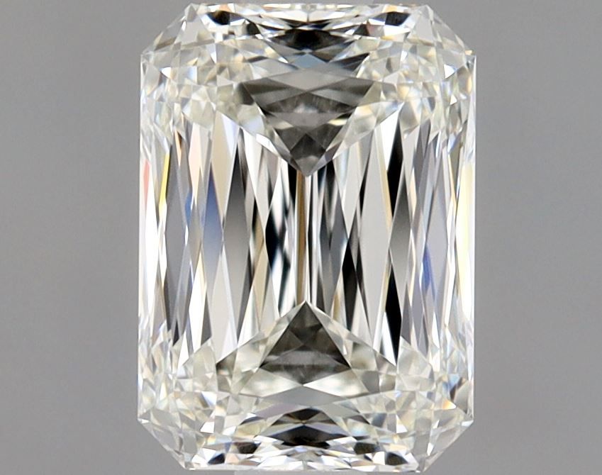 1.16 ct Radiant diamond