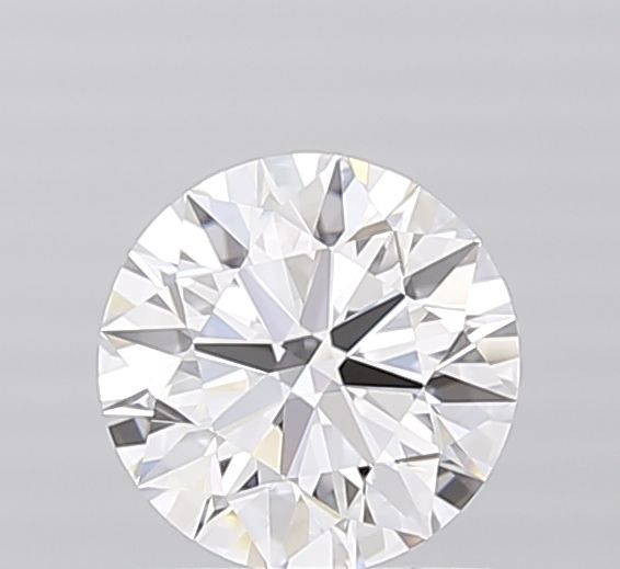 1.08 ct. round Lab Grown Diamond front image