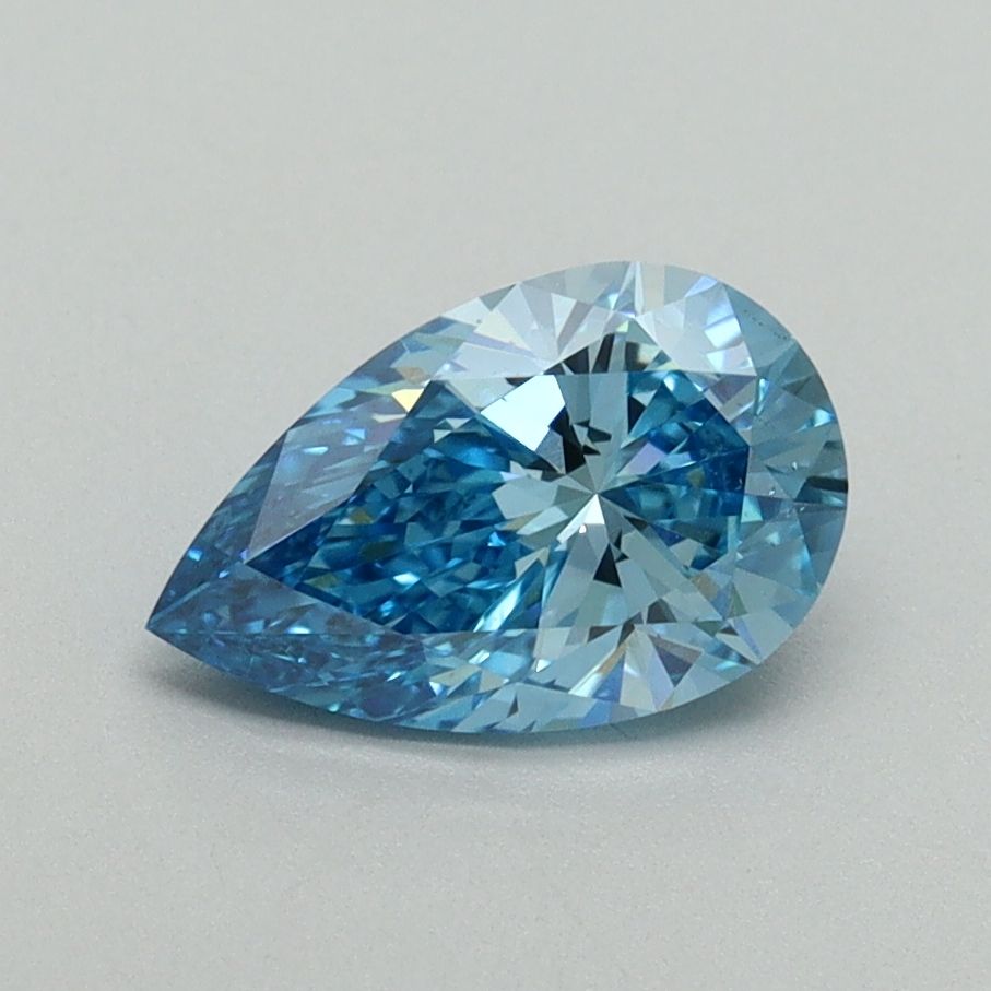1.05 ct. pear Lab Grown Diamond front image