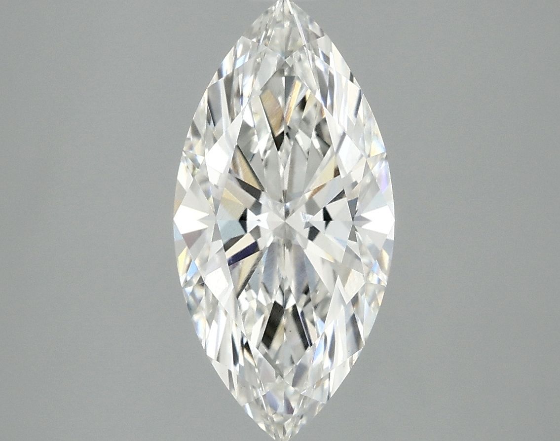 1.89 ct Marquise diamond