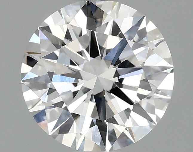 1.06 ct. round Lab Grown Diamond front image