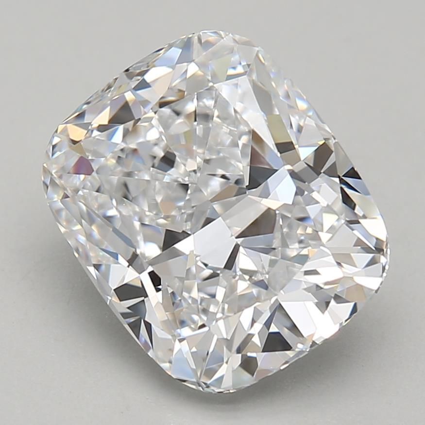 3.67 Carat