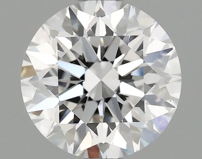 1.01 ct. round Lab Grown Diamond front image