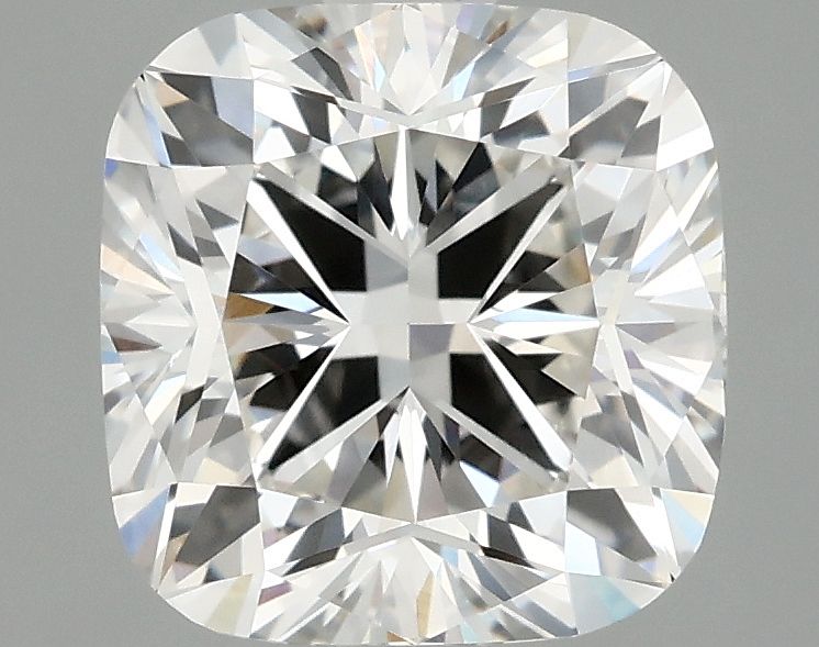 2.07 ct Cushion Modified diamond