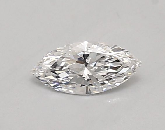 0.39 ct lab-grown Marquise Diamond