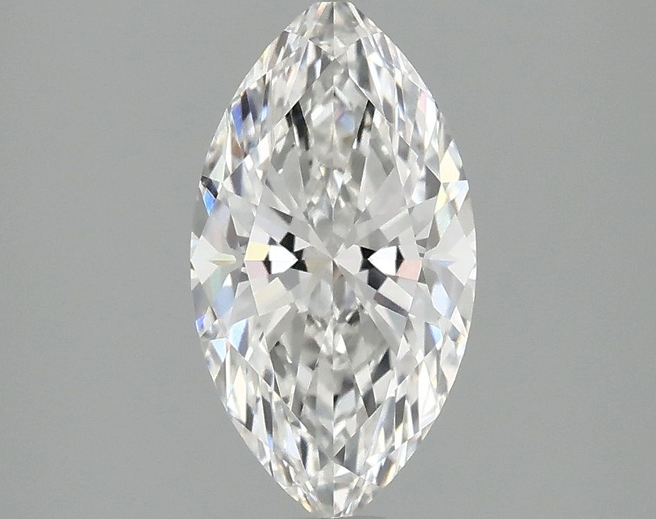 1.57 ct. marquise Lab Grown Diamond front image