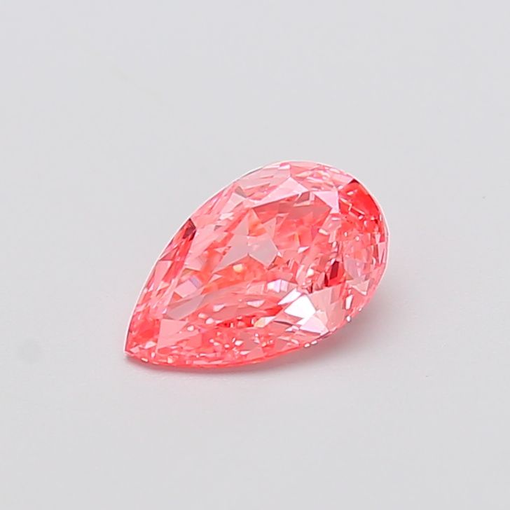 1.07 ct Pear diamond