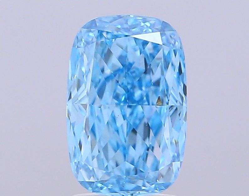 2.01 Carat