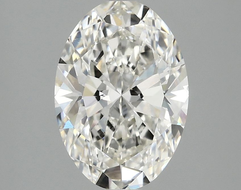 1.92 ct Oval diamond