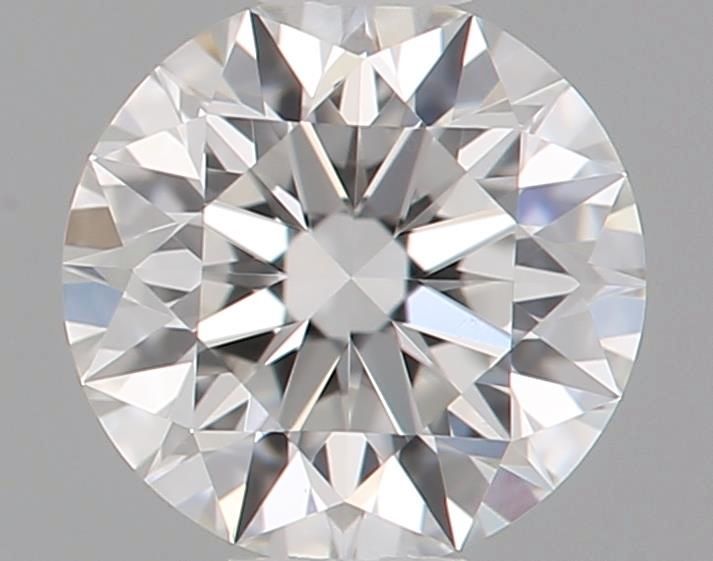 Diament 0.32 ct F/VS1