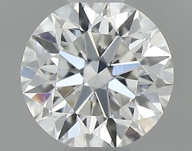 0.30 ct Round diamond