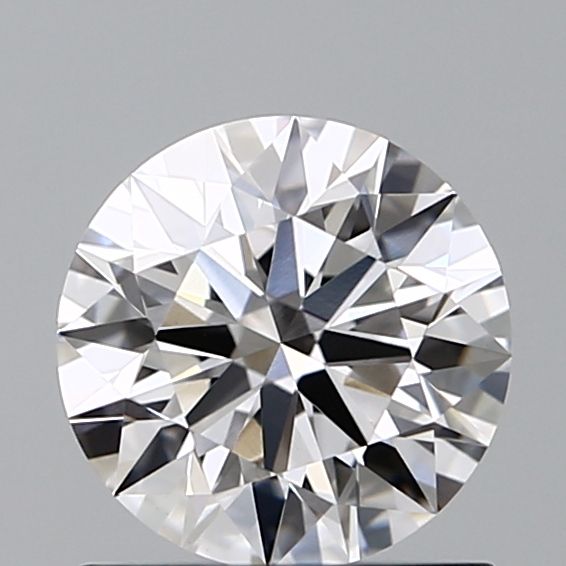 1.00 ct. round Lab Grown Diamond front image