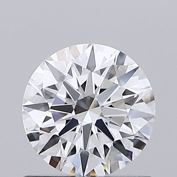 0.82 ct. round Lab Grown Diamond front image
