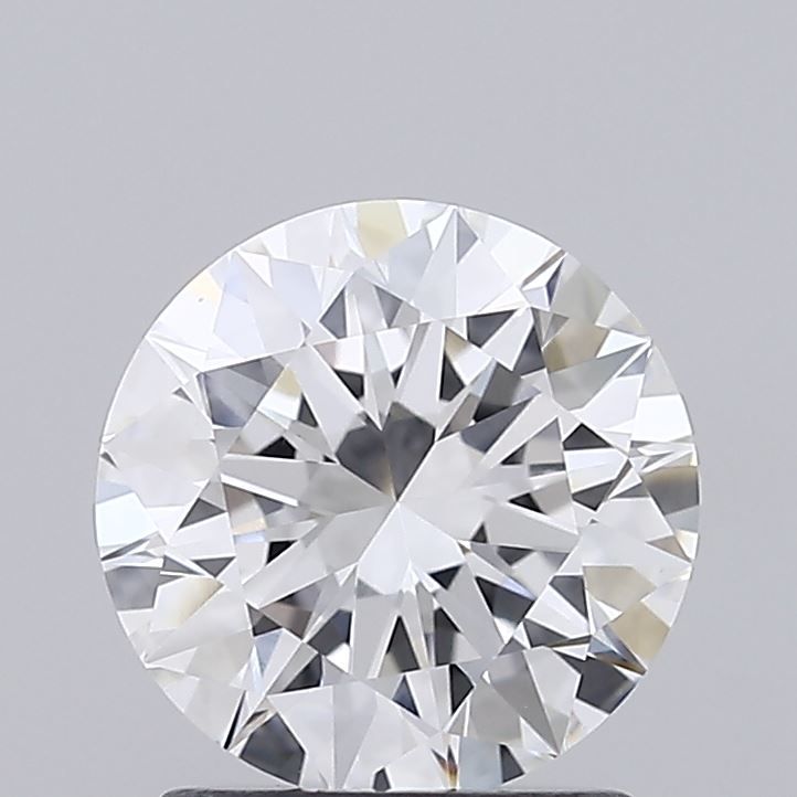 1.55 ct. round Lab Grown Diamond front image