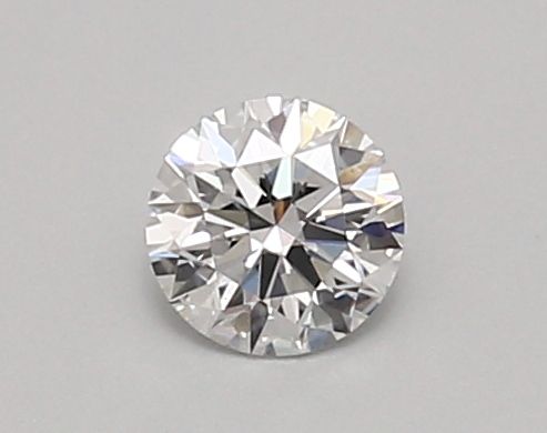 0.36 ct lab-grown Round Diamond