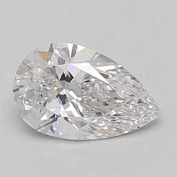 0.89 ct. pear Lab Grown Diamond front image