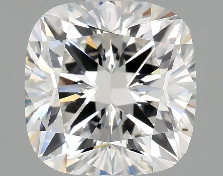 1.57 ct Cushion Modified diamond