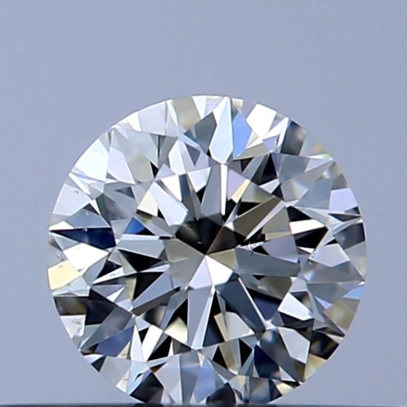 0.3 ct Round Diamond