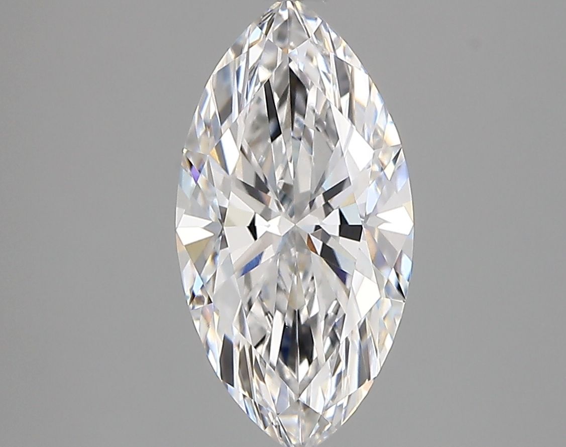 2.08 ct. marquise Lab Grown Diamond front image