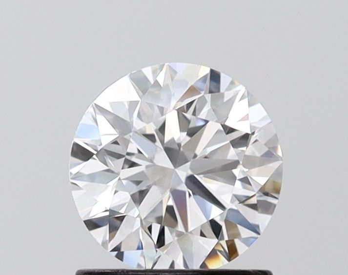 1.01 ct. round Lab Grown Diamond front image