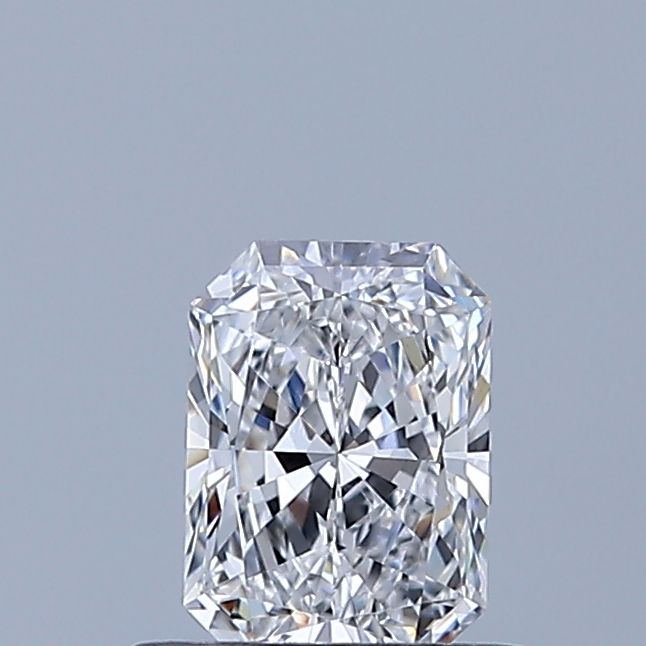 0.54 ct lab-grown Radiant Diamond