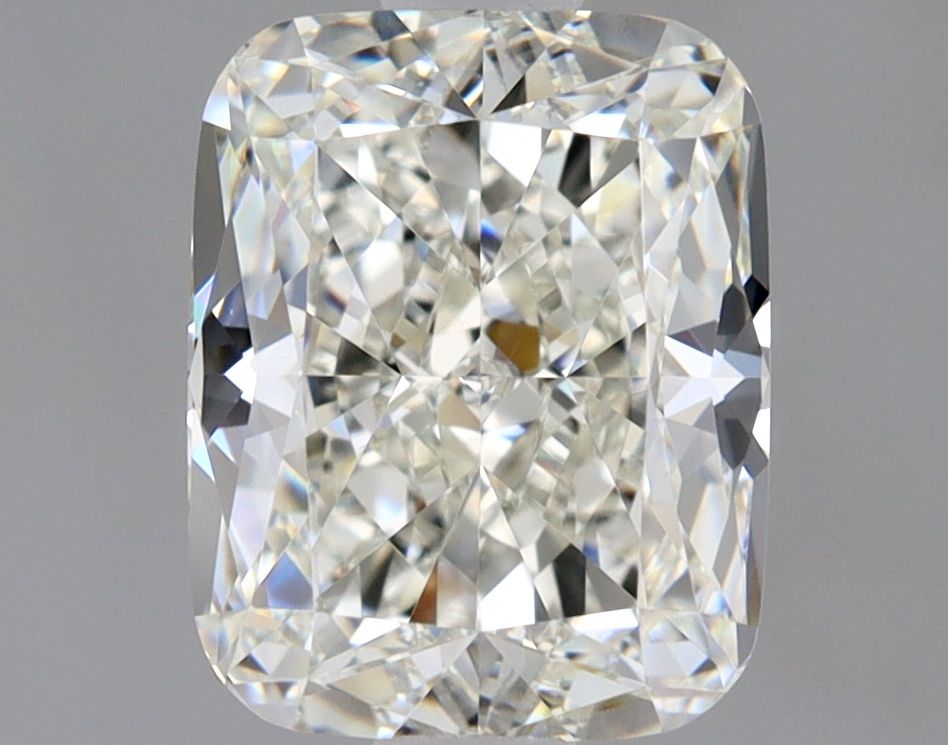 1.80 ct Cushion Modified diamond
