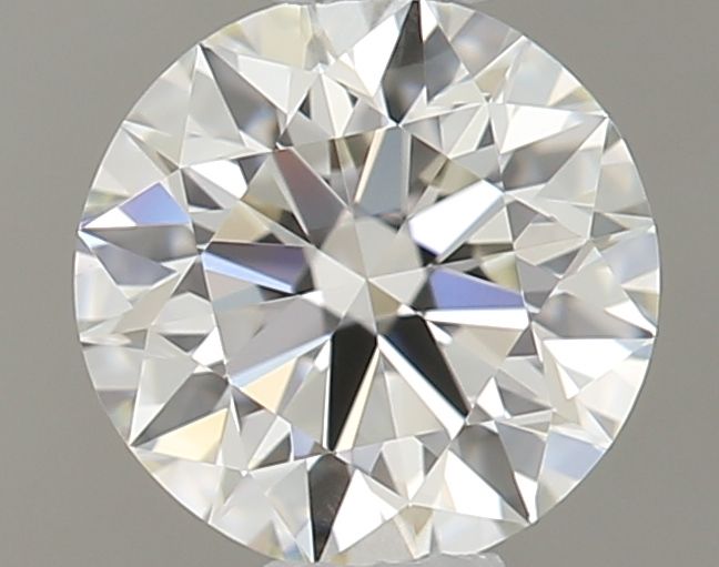0.37 ct Round Diamond