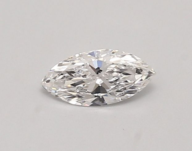 0.35 ct lab-grown Marquise Diamond