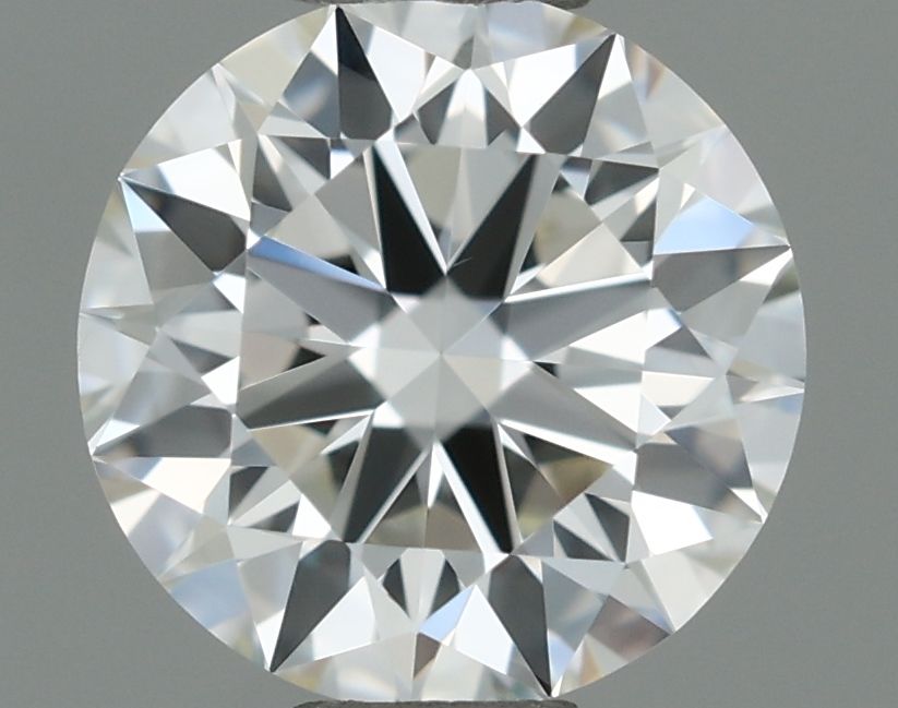0.5 ct Round Diamond