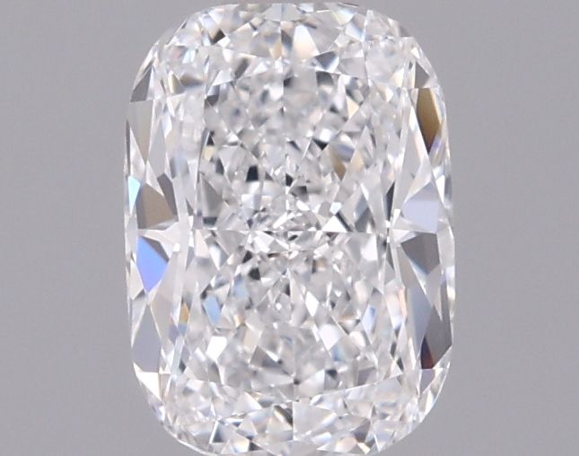 1.01 ct lab-grown Cushion modified Diamond