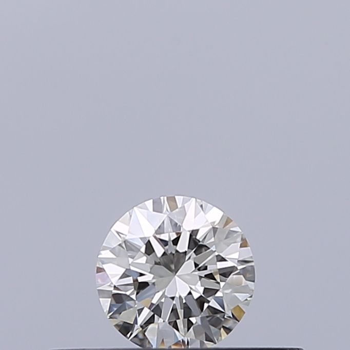 0.18 ct Round Diamond