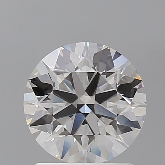 1.54 ct Round diamond