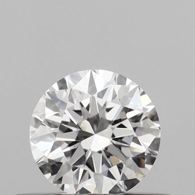 0.32-Carat Round Shape Diamond