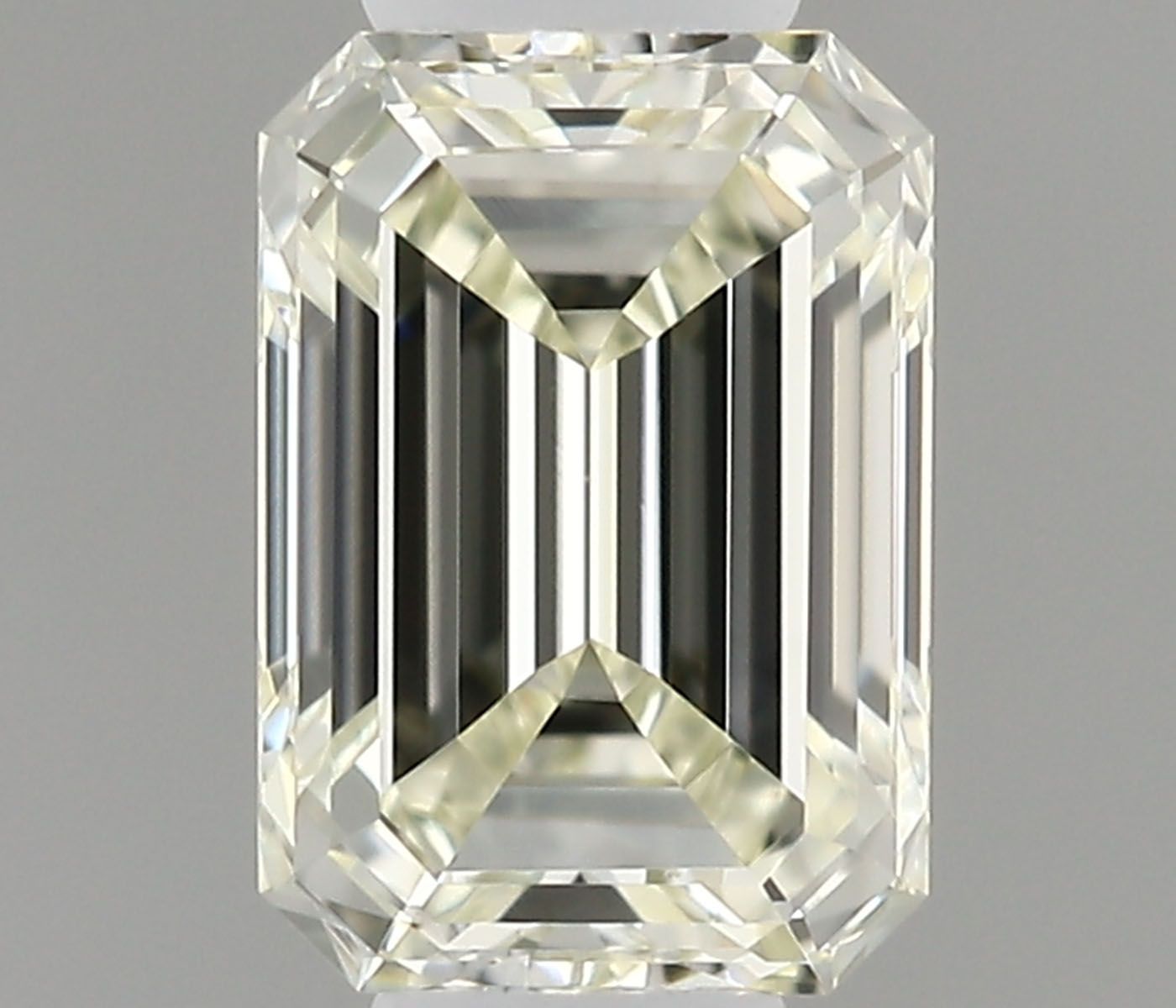 0.31 Carati J VVS2 Smeraldo Diamante