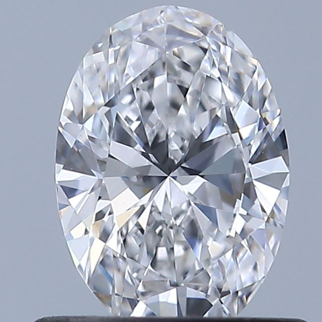 0.58 Carat
