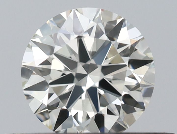 0.31 ct Round Diamond
