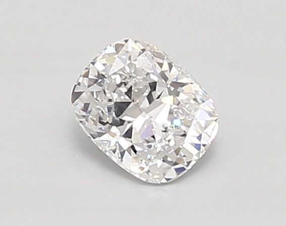 0.6 ct lab-grown Cushion modified Diamond