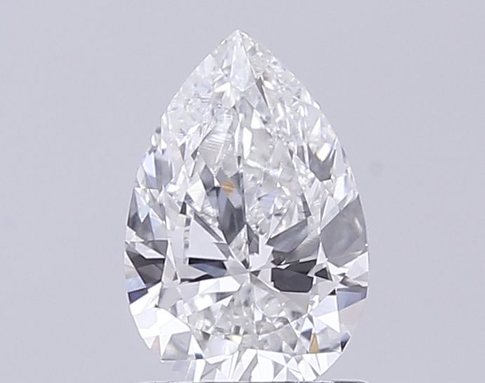 1.03 ct Pear diamond