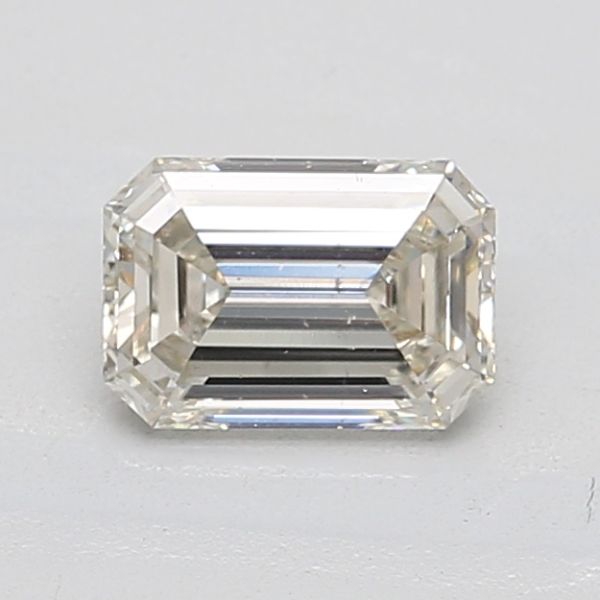 1.01 ct Emerald diamond