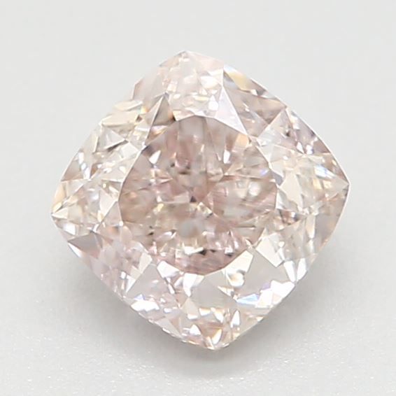 0.45 ct Cushion Modified diamond