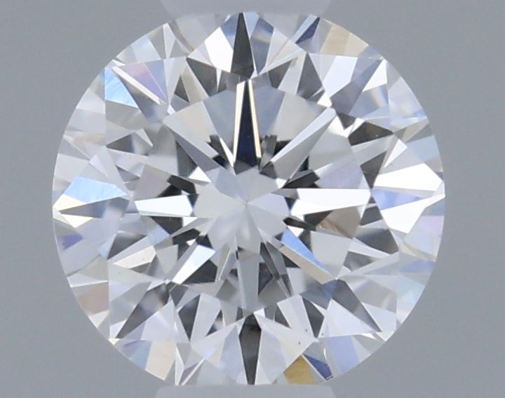0.35 ct lab-grown Round Diamond