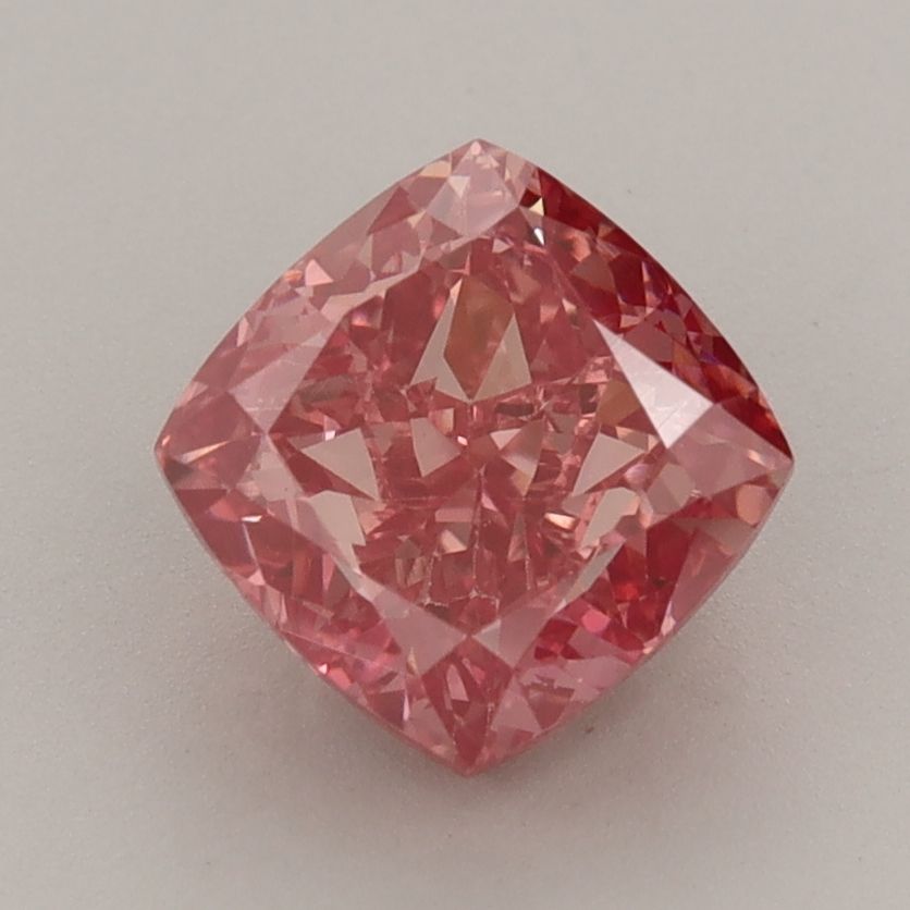 2.19 ct Cushion Modified diamond