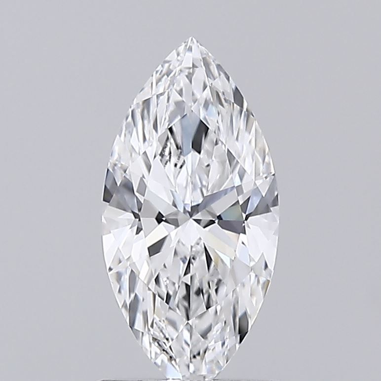 1.09 ct. marquise Lab Grown Diamond front image